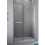 Drzwi prysznicowe 120 cm uchylne 343320101NL Radaway Carena DWJ zdj.1