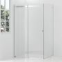 Kabina prysznicowa prostokątna 120x80 cm HGR70000020 Hagser Frida zdj.18