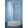Kabina prysznicowa 600013152201410 Sanplast Classic zdj.1