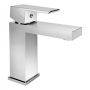 Bateria umywalkowa 412281100 KFA Armatura Cassini zdj.1