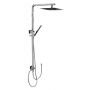 Zestaw prysznicowy 84119500 KFA Armatura Cassini zdj.1