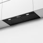 Okap kuchenny 70 cm podszafkowy czarny 3050728431 Franke Box Flush Evo Basic zdj.6