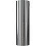 Okap wyspowy 39 cm stal ASTERIOISOLA391INOX Globalo SQ Asterio Isola zdj.1