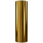 Okap wyspowy 39 cm złoty CYLINDROISOLA396GOLD Globalo Exclusive Cylindro Isola zdj.3