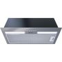 Okap podszafkowy HADARIO602INOX Globalo Design Hadario zdj.1