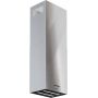 Okap wyspowy 40 cm WERNOISOLA402INOX Globalo Design Werno Isola zdj.1