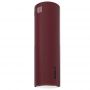 Okap kuchenny 39 cm wyspowy MIRAYAISOLA391BURGUNDY Globalo Silent Quality Miraya Isola zdj.1