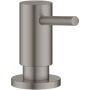 Zestaw Grohe 30270AL0, 31574AL1, 40535AL0 zdj.7