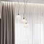 Lampa wisząca MOD221PL01G Maytoni Erich zdj.5