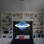 Lampa wisząca GLOB Abigali Glob zdj.4