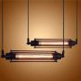 Lampa wisząca KRHE27 Abigali Retro zdj.4