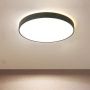 Plafon MD101260HW Abigali Modern zdj.5