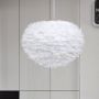 Lampa wisząca CHUFE27 Abigali Feather zdj.4