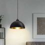 Lampa wisząca CHFBE27 Abigali Round zdj.4