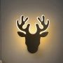 Kinkiet DEER2B Abigali Origami zdj.4