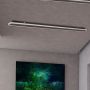 Lampa podsufitowa WALL1MBLACK Abigali Interior zdj.4