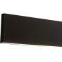 Lampa wisząca 1x40 W czarna OFFICE Abigali Office zdj.4