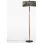 Lampa stojąca 1x30 W szary MFLR6629601B Abigali Marble Stone zdj.1