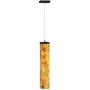 Lampa wisząca 1x25 W beżowy MPLS6614607Y Abigali Marble Stone zdj.1