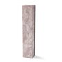 Kinkiet 1x28 W brązowy MWLS6611606R Abigali Marble Stone zdj.4