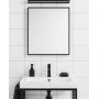 Kinkiet 1x12 W czarny KLSMIR Abigali Mirror zdj.3
