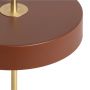 Lampa stołowa 1x3.6 W brązowa ABRLBTB Abruzzo Tenor zdj.2