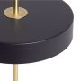 Lampa stołowa 1x3.6 W czarna ABRLBTC Abruzzo Tenor zdj.2