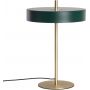 Lampa stołowa 1x3.6 W zielona ABRLBTZ Abruzzo Tenor zdj.1