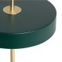 Lampa stołowa 1x3.6 W zielona ABRLBTZ Abruzzo Tenor zdj.3