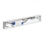 Lampa wisząca 1x30 W biała ABRLLV30CCT120B Abruzzo Vanguard zdj.3
