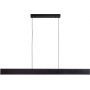 Lampa wisząca 1x30 W czarna ABRLLV30CCT120C Abruzzo Vanguard zdj.1