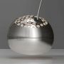 Lampa stojąca 1x40 W chrom ABRLPTIR Abruzzo Tirocinio zdj.3