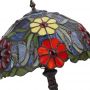 Lampa stołowa 1x40 W multikolor ABRLSCAPO1 Abruzzo Capolavoro zdj.4