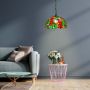 Lampa wisząca 1x40 W multikolor ABRLSCAPO2 Abruzzo Capolavoro zdj.3
