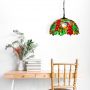 Lampa wisząca 1x40 W multikolor ABRLSCAPO2 Abruzzo Capolavoro zdj.4