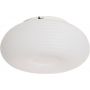Plafon 1x24 W biały ABRLSBSS24W Abruzzo Bellissima zdj.1