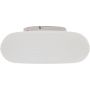 Plafon 1x48 W biały ABRLSBSS48W Abruzzo Bellissima zdj.1