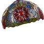 Lampa wisząca 1x40 W multikolor ABRLWCAPO1 Abruzzo Capolavoro zdj.3