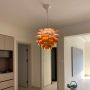 Lampa wisząca 1x40 W brązowa ABRLWPRO60 Abruzzo Prospettiva zdj.5