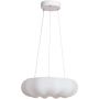 Lampa wisząca 1x36 W biała ABRLWBSS36W Abruzzo Bellissima zdj.1