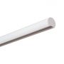 Lampa wisząca 1x30 W biała ABRLWLCCTARCB Abruzzo Arche zdj.3