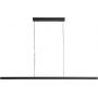 Lampa wisząca 1x30 W czarna ABRLWLCCTARCC Abruzzo Arche zdj.1