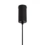 Lampa wisząca 3x18 W czarna ABRLWLGAM18WC Abruzzo Gamorra zdj.5