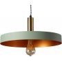 Lampa wisząca 1x20 W zielona ABRLWODARIOZ Abruzzo Dario zdj.1