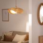 Lampa wisząca 1x20 W brązowa ABRLWPP1E27 Abruzzo Ponti zdj.7