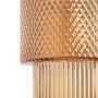 Lampa wisząca 1x20 W czarna ABRLWSBELLA Abruzzo Bella zdj.2