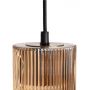 Lampa wisząca 1x20 W czarna ABRLWSBELLA Abruzzo Bella zdj.3
