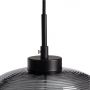 Lampa wisząca 1x40 W przydymiona ABRLWSCBON Abruzzo Bonzo zdj.3
