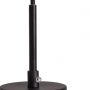 Lampa wisząca 1x40 W brązowa ABRLWSCUC Abruzzo Culaccino zdj.3