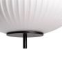 Lampa wisząca 1x20 W czarna ABRLWSCUCC Abruzzo Culaccino zdj.2